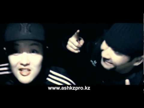 ШYNGYS - Albomdy Al!(Intro).mpg.flv