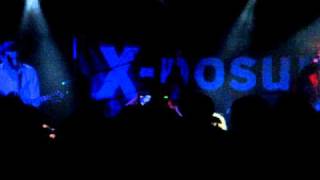 Miles Kane - Better left Invisible (live@Barfly)