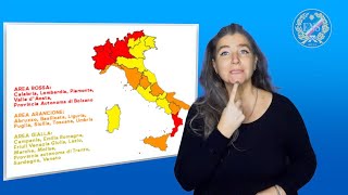Ordinanza del Ministro della Salute - L’Ordinanza entra in vigore l'11 novembre 2020