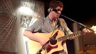 "Dreamer In My Dreams" ~ Kyle Miller ~ Live at The Falcon