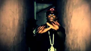 Ace Hood - Gangsta Shit