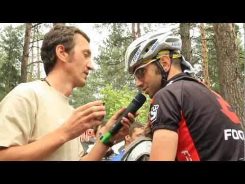 21-22 July 2012, 24 Hour Mountain Bike  MTB Extreme  Race Boyarka 24 Боярка 24