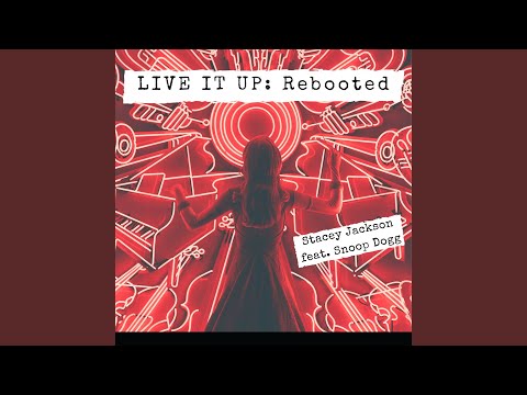 Live It Up (Extended)