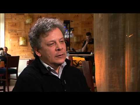 AS Wywiadu Extra - Tomasz Jaroński (zajawka)