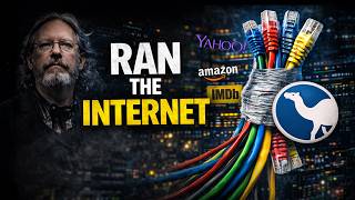 The Untold Story of Perl