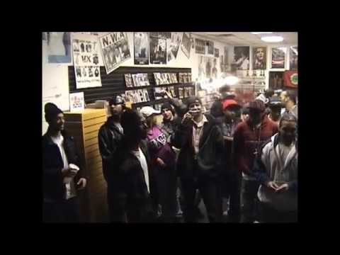 Mygrain vs Jay Trilla