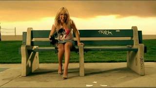 Hilary Duff - So Yesterday (Official Music Video) HD