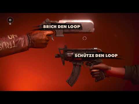 Deathloop ger teil 1 Und Täglich Grüßt das Murmeltier