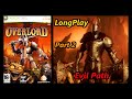 Overlord: Raising Hell Longplay evil Path part 2 Of 2 F
