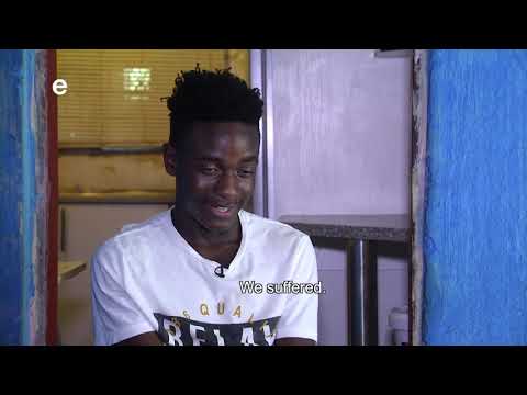 Checkpoint Ep 337 eTV Topical