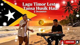 Download lagu Lagu Timor Leste || Tansa Husik Hau || Comp. Deometro mp3 Download lagu Lagu Timor Leste || Tansa Husik Hau || Comp. Deometro mp3