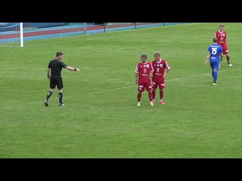 AGRO CS Pohár KFS - muži, skupina, A TOP MFK Trutnov - RMSK "Cidlina" Nový Bydžov A, 29.05.2021