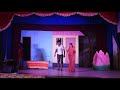 Nagamandala Girish Karnad Play By Department Of English N S S College Pandalam 2016