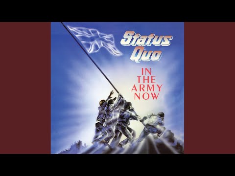 Red Sky - Status Quo