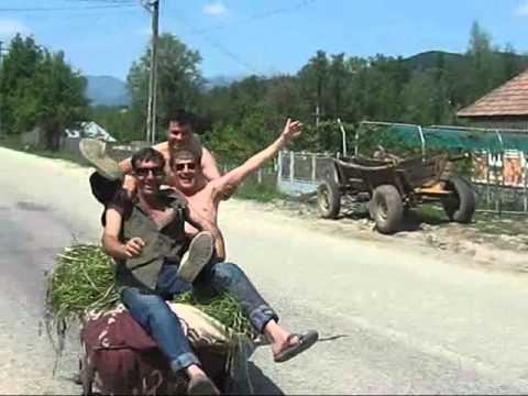 Nu-i carutza ca Mertzanu