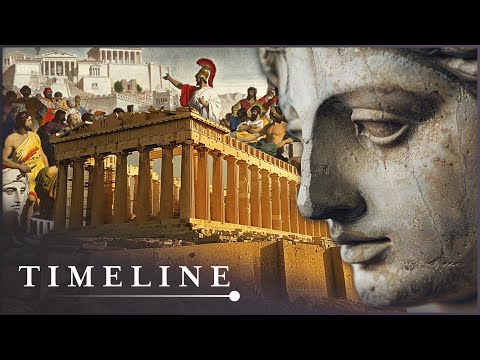 Why Ancient Athens Was The Beginning Of Modern Society | Metropolis | Timeline