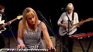 Flock of Dimes - The Joke (opbmusic)