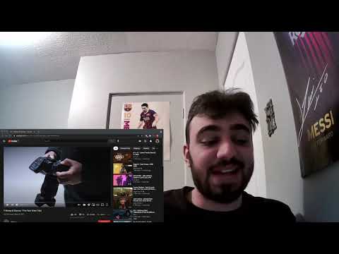 P Money & Silencer ft Tobi "This Year" REACTION!!! (IS THAT TBJZL??!!)