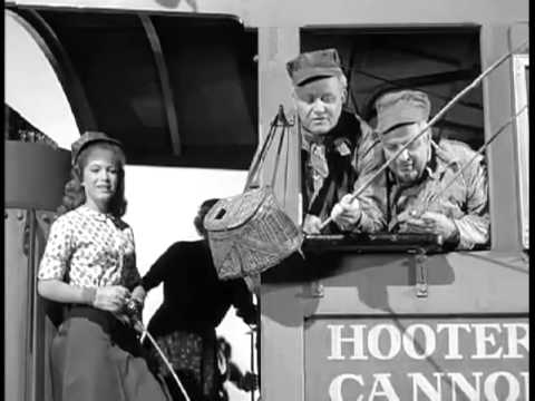 Petticoat Junction - Season 1, Episode 03 (1963) - The President Who Came to Dinner