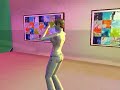 Dancing in the Wind 2