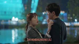 Maybe - Hui Pentagon (ost. About Time) sub indo