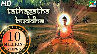 Tathagatha Buddha  Full Movie  Sunil Sharma Kausha