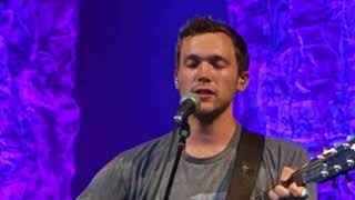 Phillip Phillips "Dance With Me"