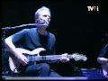 Tom Verlaine & Jimmy Rip - Orbit, FIB Benicassim 2006