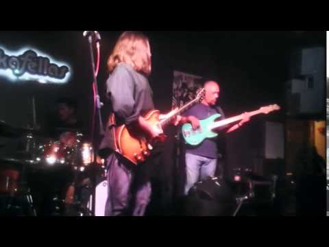 Jamie Wilson Trio - After Midnight