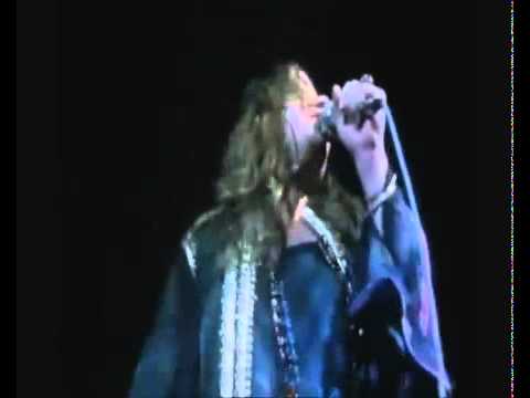 Janis Joplin - Can't Turn You Loose (Live at Woodstock Music & Art Fair, 1969)