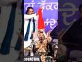 Nooran Sisters Live Concert The Rain Of Money Shorts Short