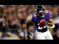 Ed Reed "Hell and Back" Baltimore Ravens