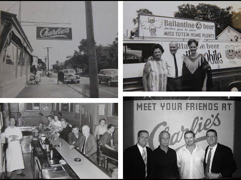 History of Charle's in Somers Point, NJ