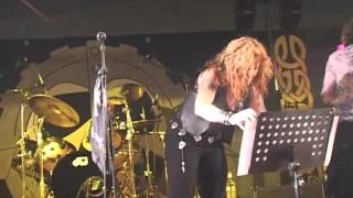 Never The Bride @ Celtic Warriors part 3