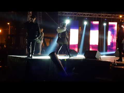 Satra B.E.N.Z. ( Lu-K Beats, Killa Fonic, Super ED, NOSFE, Keed ) - #traparmy #live