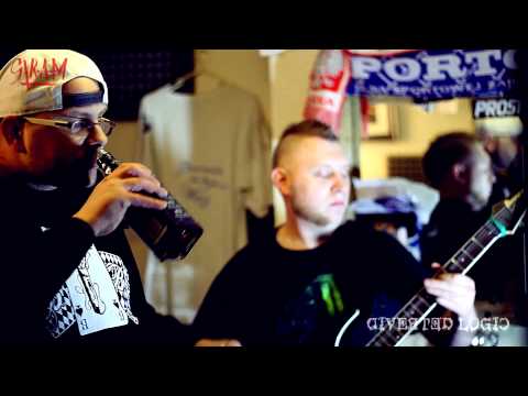 Diverted Logic Bujko, Alvaro  "TAKI STAN" (video) one shoot