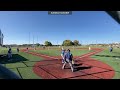 Pitching @ Laser Nation Showcase-Curve/Rise ball
