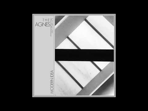 The Agnes Circle - Modern Idea (2015) post punk | coldwave | darkwave
