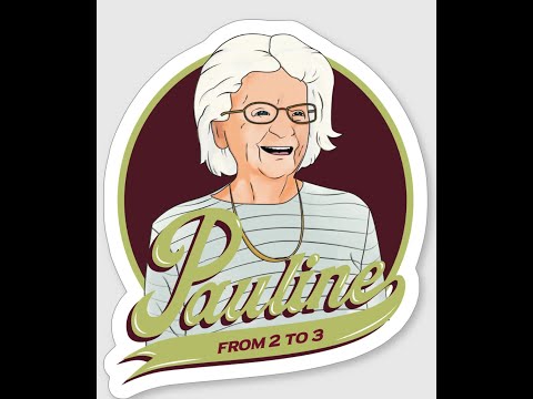 Pauline From 2 to 3
