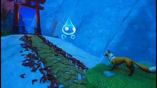 Zenko: A Fox's Tale - Free Game On Steam