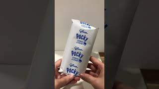 Japanese Candy | Pocky Cookies And Cream