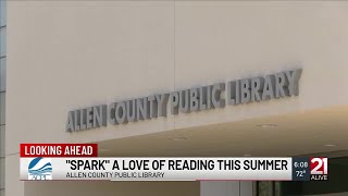 SPARK Summer Learning Program returns to ACPL