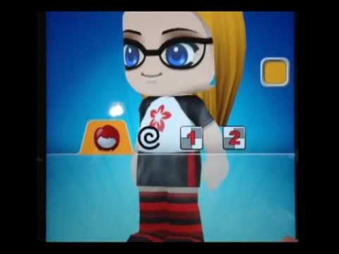 3D Papercraft - PaperChibi Video