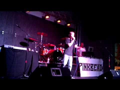 Only God Can Judge Me - Burr ft. Lloyd Popp (LIVE)