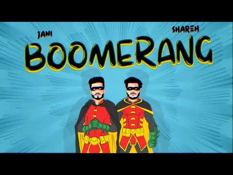 Video thumbnail for Boomerang