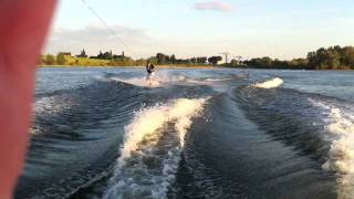 preview picture of video 'Wakeboard Heroes - Fails'