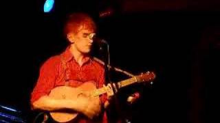 &#39;The Libertine&#39;, Patrick Wolf @ The Basement