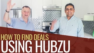 How To Find Deals Using Hubzu (Real Estate Auctions Online)