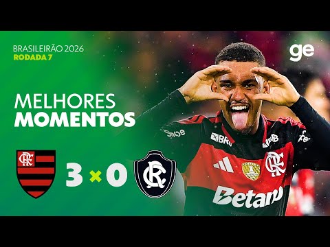 Vídeo: Resultado Flamengo hoje: perguntas e respostas