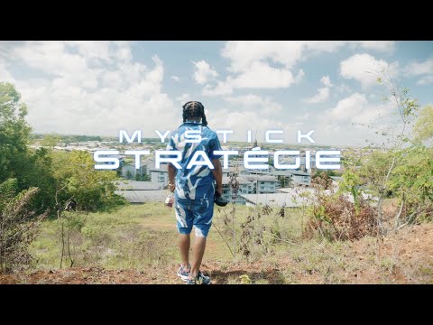 Mystick  (Stratégie) Clip officiel